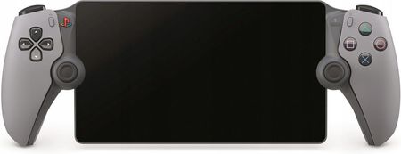 Sony PlayStation Portal PS5 30th Anniversary Szary - zdjęcie 2