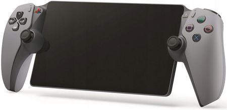 Sony PlayStation Portal PS5 30th Anniversary Szary - zdjęcie 3