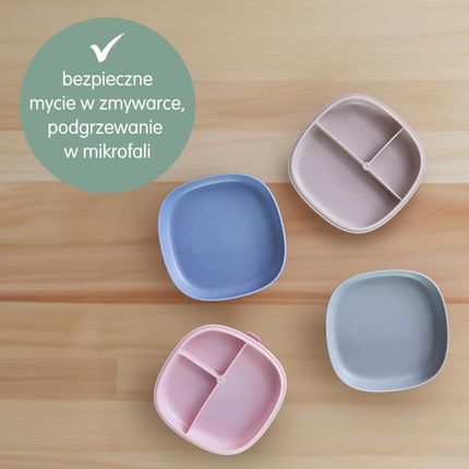 B.Box Talerzyk Z Przyssawką 2 W 1 Latte - zdjęcie 3
