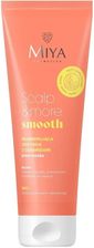 Zdjęcie Miya Cosmetics Scalp & More Smooth Regenerująca Odżywka Z Ceramidami 200ml - Nowa Ruda