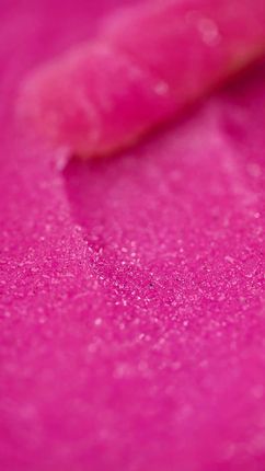 Peeling do ciała Sweet Raspberry 350 ml - zdjęcie 2