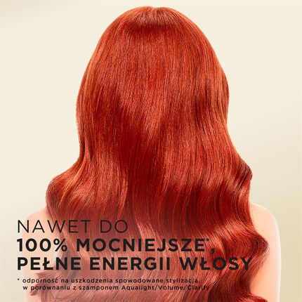 Pantene 3 Minute Miracle Lively Colour Odżywka Do Włosów Zniszczonych I Farbowanych 220ml - zdjęcie 2