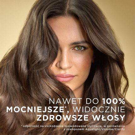 Pantene Pro-V Active Nutri Plex Aqua Light Odżywka Do Włosów 350ml - zdjęcie 2