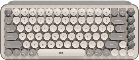 Klawiatura Logitech Pop Keys Bolt (920011522) - zdjęcie 6