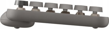 Klawiatura Logitech Pop Keys Bolt (920011522) - zdjęcie 3