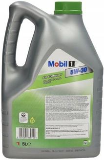 Mobil 1 Esp Formula P Gm Dexos 2 5W30 5l - zdjęcie 2
