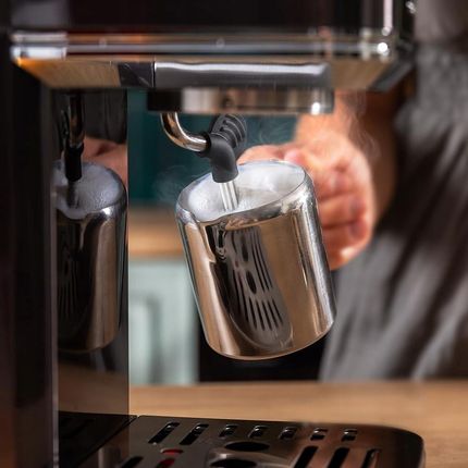 Ekspres Cecotec Cafelizzia ColdBrew 270 Czarny - zdjęcie 4