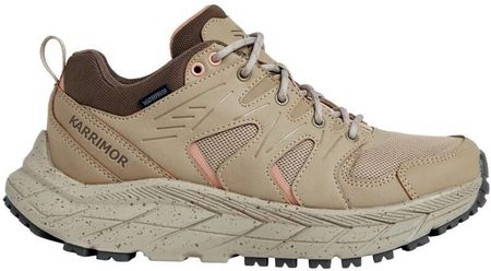 Karrimor Kestrel Low Lady K1111 Tpe Brązowe - zdjęcie 2