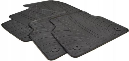 Gledring Gumowe Audi A8 D4 09-17R. Nie Pasuje Wersji Long - zdjęcie 3