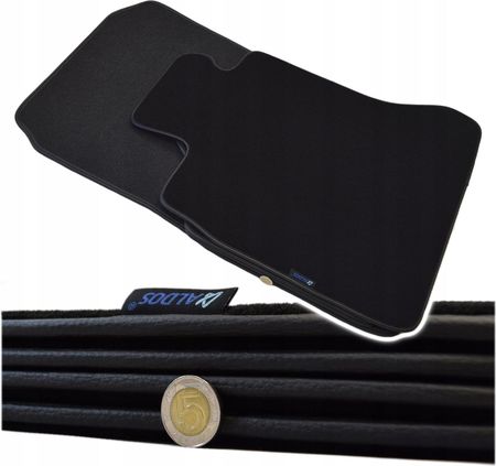 Aldos Welurowe Platinum Bmw E63 2002-2010R. - zdjęcie 5