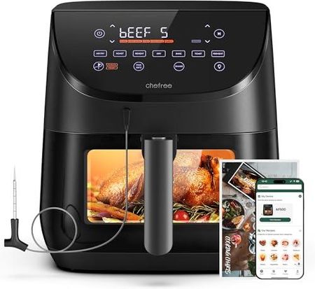 Chefree AF500 - zdjęcie 2