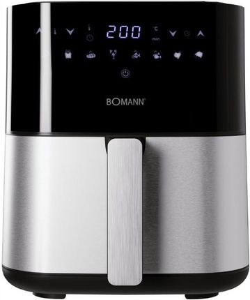 Bomann FR 6069 H CB - zdjęcie 6