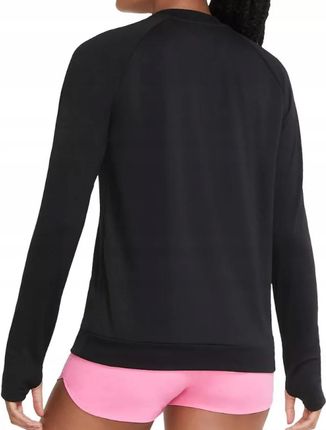 Koszulka damska do biegania Nike Pacer Dri-FIT CU3270010 M - zdjęcie 3