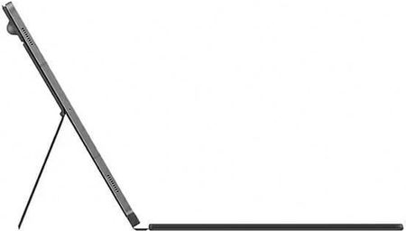 Samsung Etui Na Galaxy Tab S Book Cover Czarny Klawiatura (EFDX825UBEGWW) - zdjęcie 2
