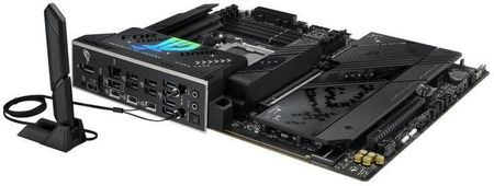Asus ROG STRIX X870-F GAMING WIFI (ROGSTRIXX870FGAMINGWIFI) - zdjęcie 2