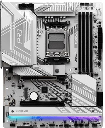 ASrock X870 Pro RS (X870PRORS) - zdjęcie 4
