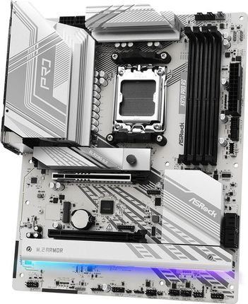 ASrock X870 Pro RS (X870PRORS) - zdjęcie 3