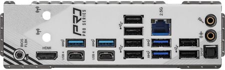 ASrock X870 Pro RS (X870PRORS) - zdjęcie 2