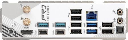 Asrock X870 Pro Rs Wifi (X870PRORSWIFI) - zdjęcie 5