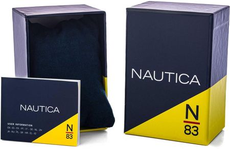 Nautica N83 Crissy Field NAPCFS915 - zdjęcie 5