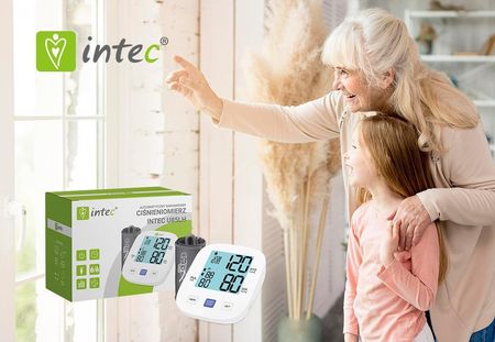 Intec U85LH Naramienny - zdjęcie 2