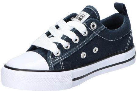 AMERICAN CLUB LH104 TRAMPKI TENISÓWKI DZIECIĘCE NV 32 - zdjęcie 3