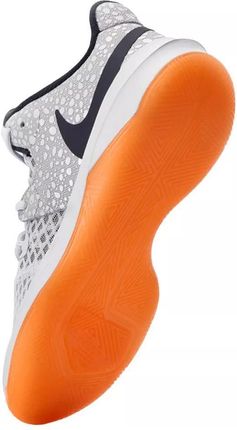 Buty Siatkarskie Męskie Nike React Hyperspeed Court S.E - zdjęcie 2