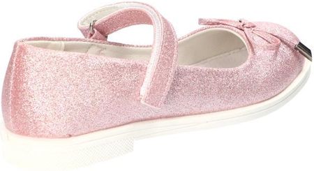 AMERICAN CLUB XD119 BALERINKI BUTY DZIECIĘCE RZEP PN 35 - zdjęcie 3