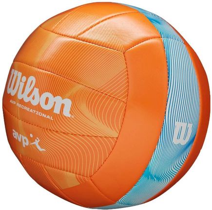 Piłka Siatkowa Wilson Avp Movement Vb - zdjęcie 2