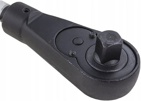 Vorfal Grzechotka Klucz Grzechotkowy Wzmocniona Długa 3/4'' 500Mm Cr-Mo 20 Zębów - zdjęcie 4
