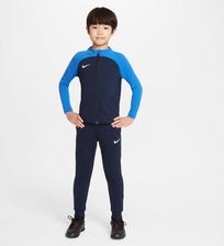 Zdjęcie Dres treningowy chłopięcy Nike Academy | Więcej sportu za mniej! - Kamienna Góra