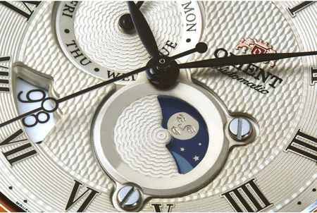 Orient RA-AK0007S30B Sun and Moon Automatic - zdjęcie 2