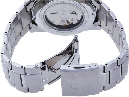 Orient RA-AR0003L30B Contemporary Open Heart Automatic - zdjęcie 2