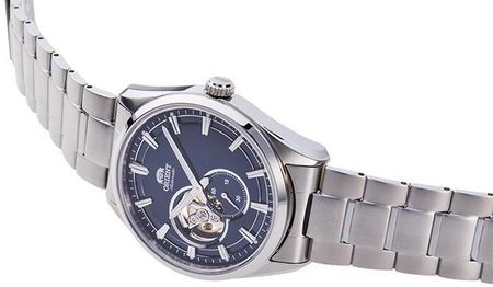 Orient RA-AR0003L30B Contemporary Open Heart Automatic - zdjęcie 3