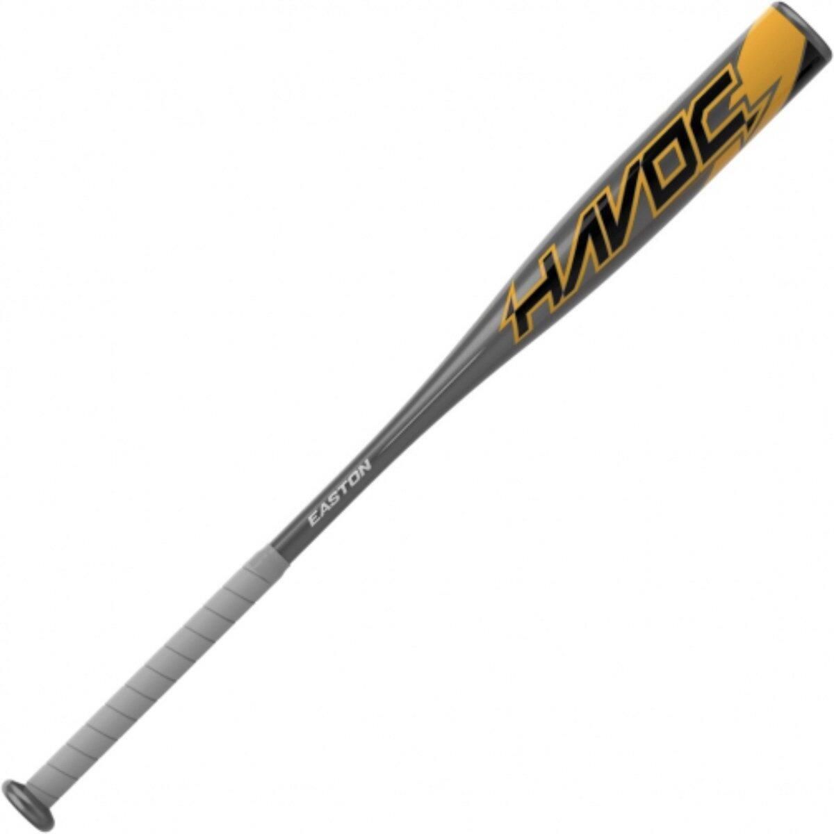 Zdjęcie Kij Baseballowy Havoc Dla Dzieci Usa Logo -10 27 Cali/17 Uncji - Legnica