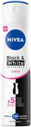 Nivea Soft Rose Zestaw Żel Pod Prysznic 250ml + Antyperspirant Spray 150Ml - zdjęcie 3