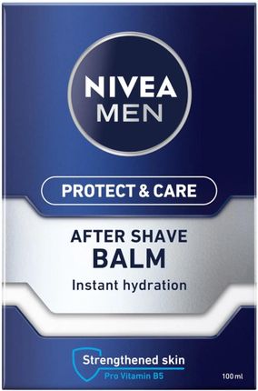 Nivea Men Tech Master Zestaw Antyperspirant Roll-On 50ml + Żel Pod Prysznic 3W1 250ml + Pianka Do Golenia 200ml + Balsam Po Goleniu 100Ml - zdjęcie 3