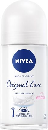 Nivea Feel Soft Zestaw Antyperspirant Roll-On 50ml + Krem Intensywnie Nawilżajacy 100ml + Żel Pod Prysznic 250Ml - zdjęcie 3