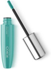 Zdjęcie Kiko Milano Maxi Mod Colour Mascara Kolorowy Tusz Do Rzęs Z Małym Aplikatorem Dla Maksymalnej Objętości 06 Turquoise 12Ml - Bydgoszcz