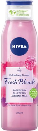 Nivea You Got This Zestaw Odświeżający Żel Pod Prysznic 300ml + Antyperspirant Roll-On 50ml + Pielęgnująca Pomadka Do Ust 4.8G + Kojący Płyn Micelarny - zdjęcie 3