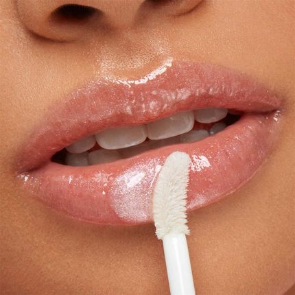 Kiko Milano 3D Hydra Lip Oil Nawilżający Olejek Do Ust 01 Milky Way 6.5Ml - zdjęcie 3
