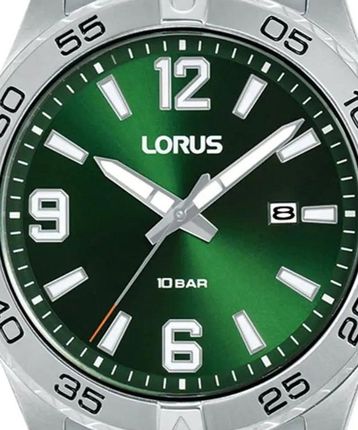 Lorus RH987QX9 Classic - zdjęcie 2