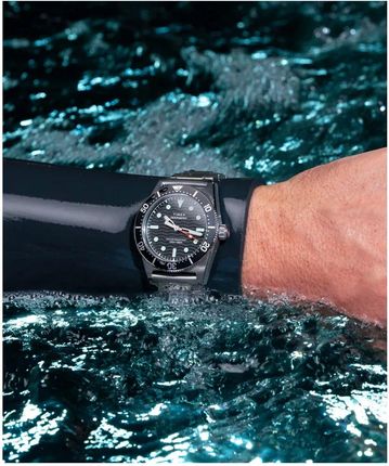 Timex TW2W95200 Deepwater Reef - zdjęcie 2