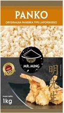 Zdjęcie Campió Food Bułka Tarta Panierka Panko 1kg Mr. Ming - Wołów