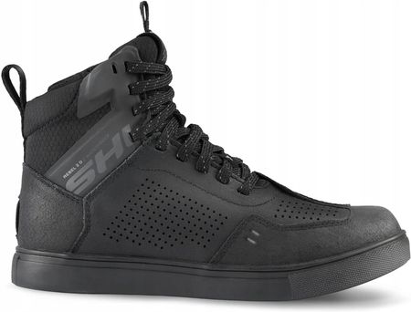 Shima Rebel 2.0 Wp Lady Blk - zdjęcie 2