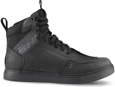 Shima Rebel 2.0 Wp Lady Blk - zdjęcie 3