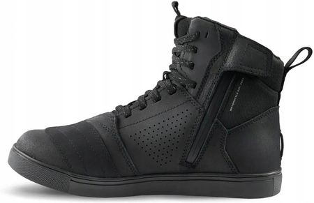Shima Rebel 2.0 Wp Lady Blk - zdjęcie 5