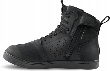 Shima Rebel 2.0 Wp Lady Blk - zdjęcie 4