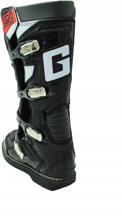 Gaerne Buty Gx-1 Czarne - zdjęcie 3