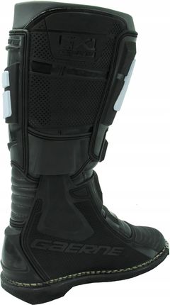 Gaerne Buty Gx-1 Czarne - zdjęcie 4